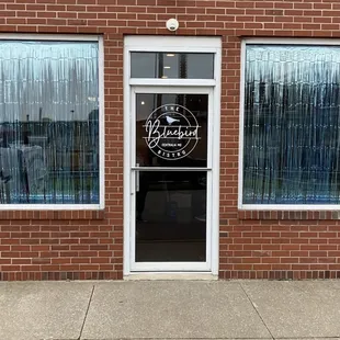 Located at 106 W. Railroad St in Centralia!