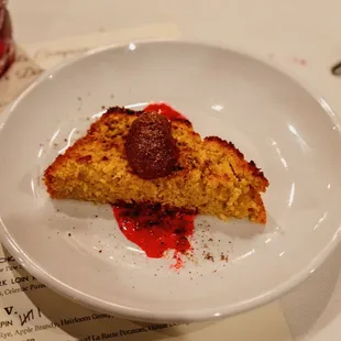 Cornbread