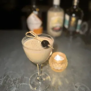 Bartender Freestyle