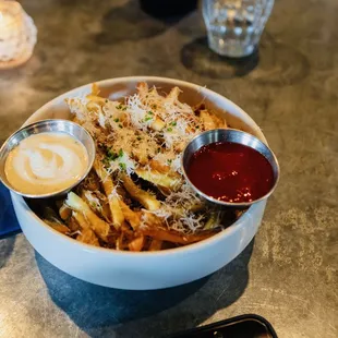 Fries