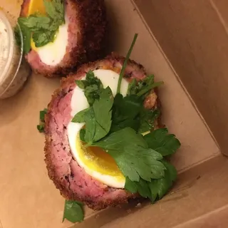 Scotch Egg