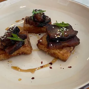 Pork belly app