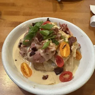 Hot Brown