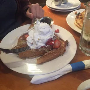 French Toast