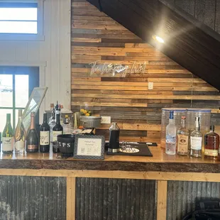 Kylie &amp; David's wedding