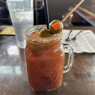 Bloody Mary