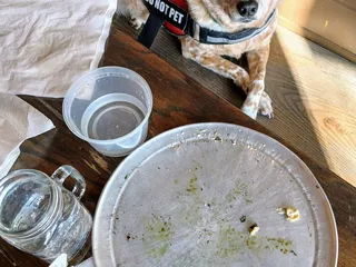 The Bluegrass Coffee & Bourbon Lounge