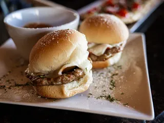 3 Sons Italian Restaurant & Bar