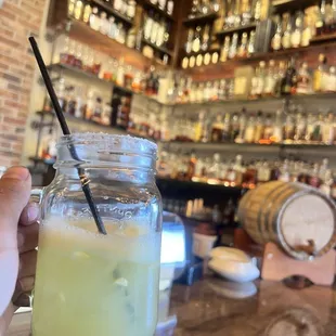 drink