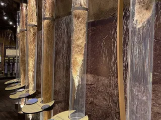 Flint Hills Discovery Center