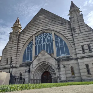 The Bluestone