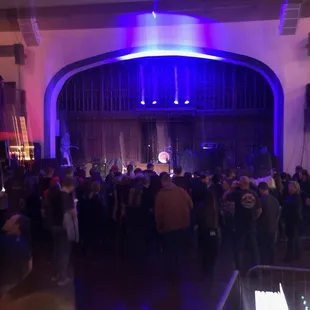 The Bluestone Sanctuary