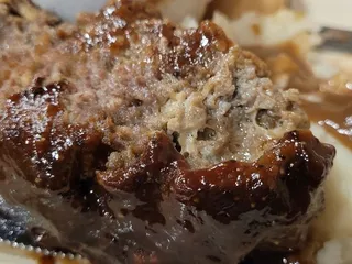 Johnson’s Country Cookin