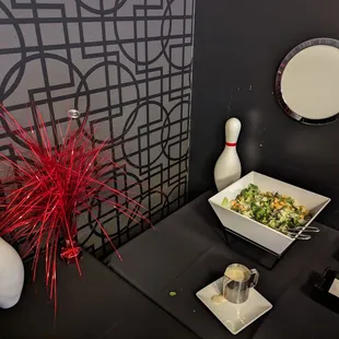 Happy birthday celebration