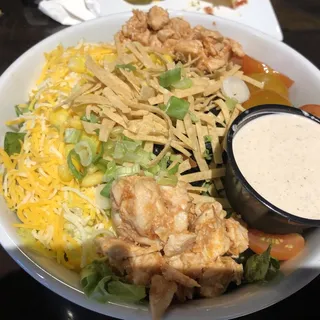 Southwest Salad