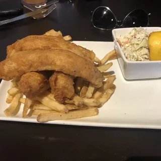 Fish & Chips