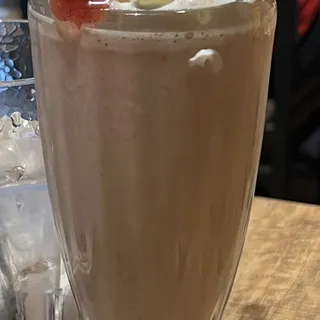 Strawberry Shake