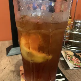 Iced Tea