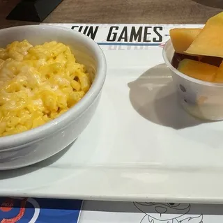 Kids Mac&Cheese
