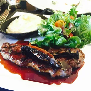 New York Steak