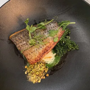 Chilean Sea Bass