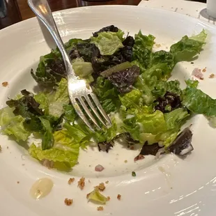 Caesar Salad