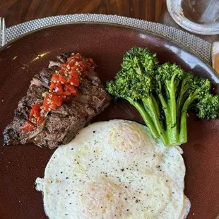 Filet Mignon