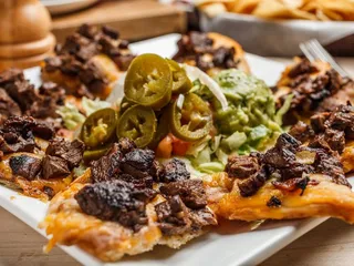 Sarita Bar & Grill