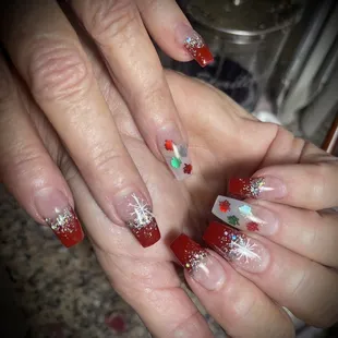 The Blvd Nails and Spa