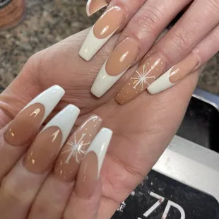 The Blvd nail &amp; spa