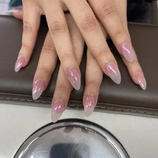 The Blvd nail &amp; spa