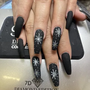 The Blvd nail &amp; spa