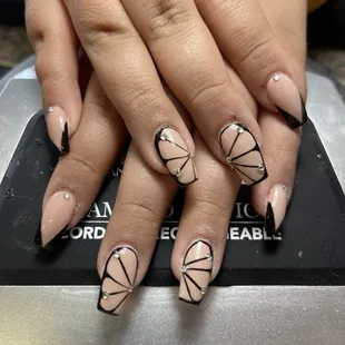 The Blvd nail &amp; spa