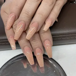 The Blvd nail &amp; spa