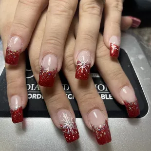 The Blvd nail &amp; spa