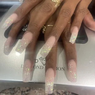 The Blvd nail &amp; spa