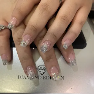 The Blvd nail &amp; spa