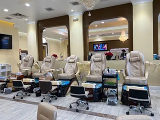 Fancy Nails