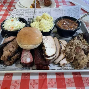 Sampler