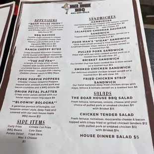 Menu page3