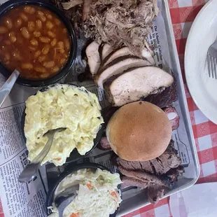 Sampler