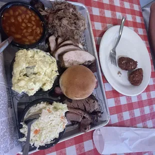 Sampler