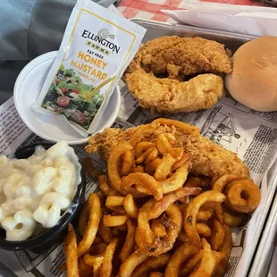 Chicken Tenders