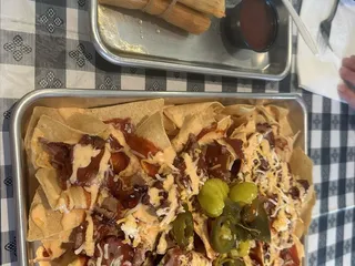 ColdWater Grill