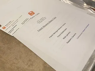 Ms Peacocks Champagne Lounge