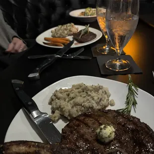 CEO Ribeye