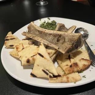 bone marrow