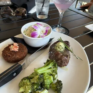 Lobster Croquettes
