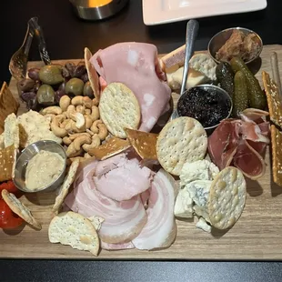 Charcuterie