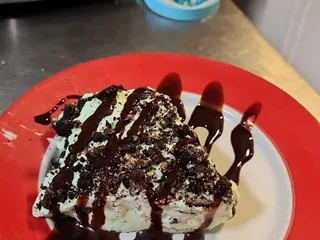Butchs Diner